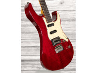 Yamaha Pacifica 612V II FMX FR Yamaha Pacifica 612V II FMX FR